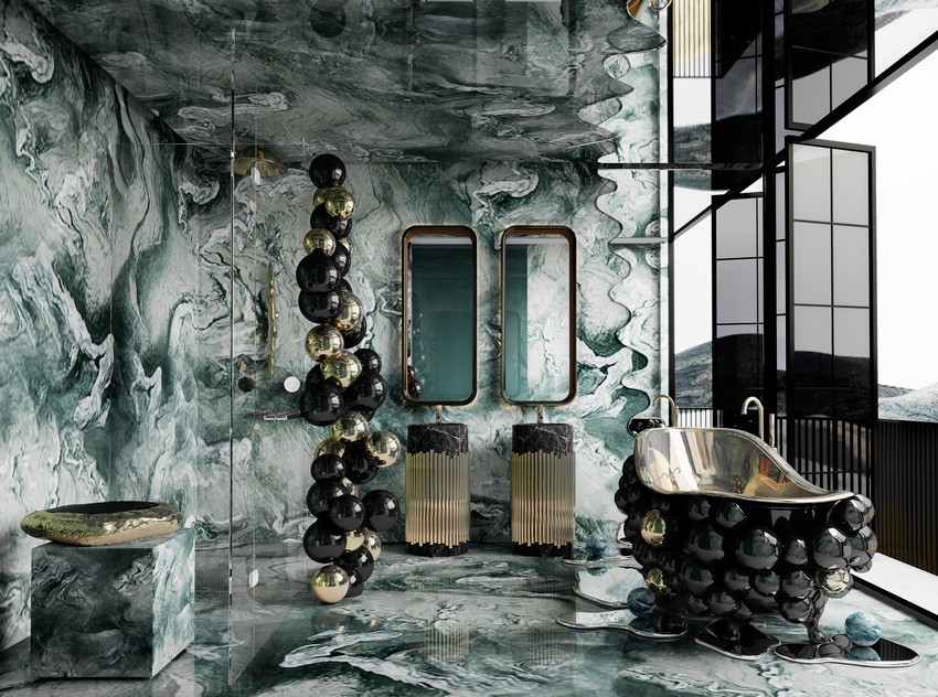 Our Luxury Houses: Download The Free Ebook And Discover Your Favorite