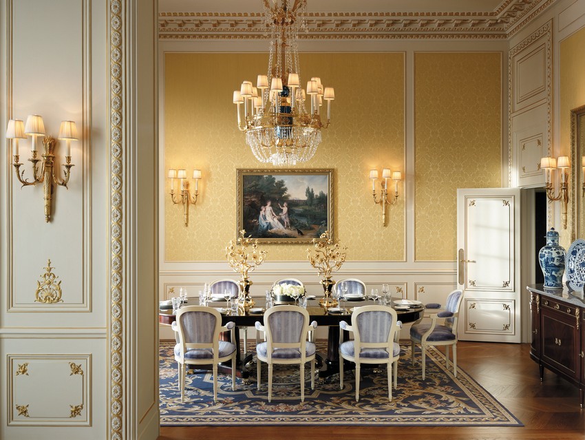 Pierre-Yves Rochon: The Visionary of Luxury Hospitality Design