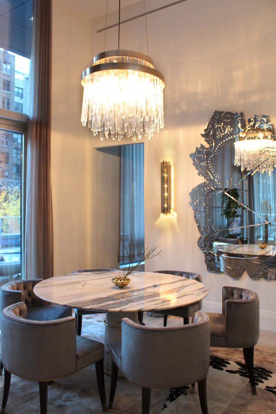 Covet NYC: An Exclusive Interview With Ricardo MagalhÃ£es