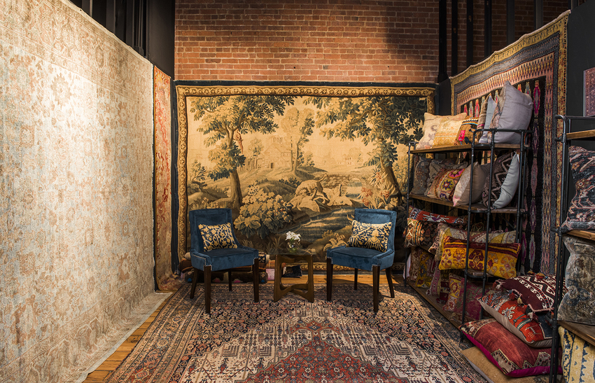 1stDibs: A Marketplace For Extraordinary Design