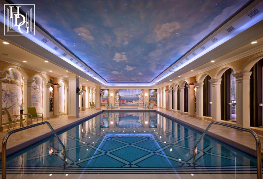 Delivering Five-star Design Services With Howard Design Group