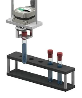 Gripper with BLE2-1
