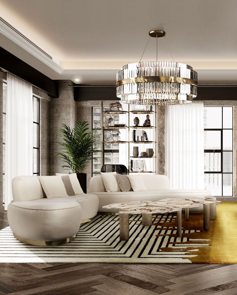 Best Sellers In Stock: A Curated Design Selection by Covet House V