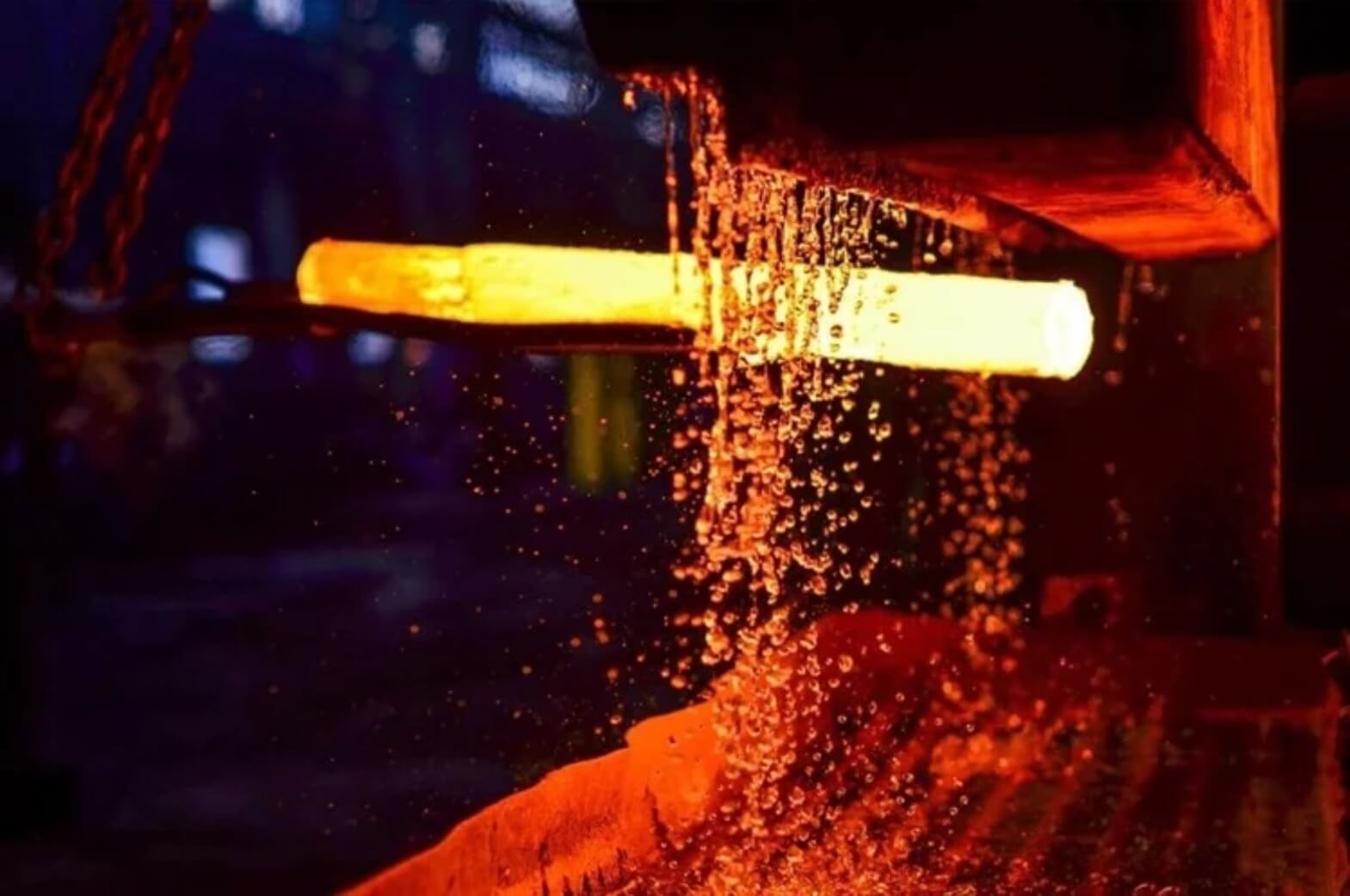 Aluminum HeatTreatment