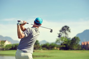 Golf Course