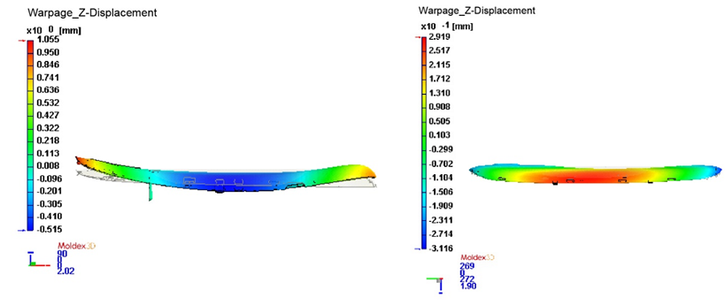 leading-electronics-manufacturing-company-utilizes-moldex3d-to-solve-product-surface-defect-and-weld-line-issues-7
