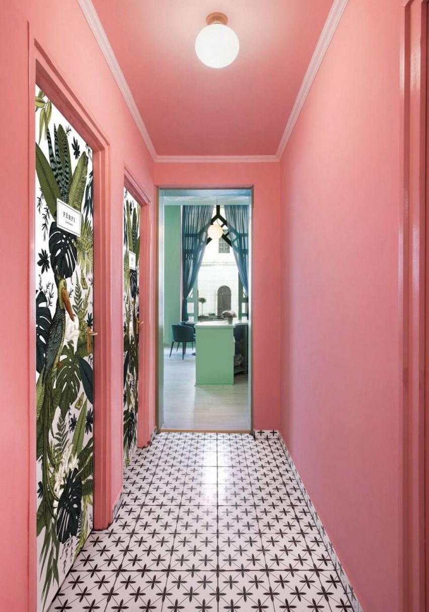 October Interior Design Trends