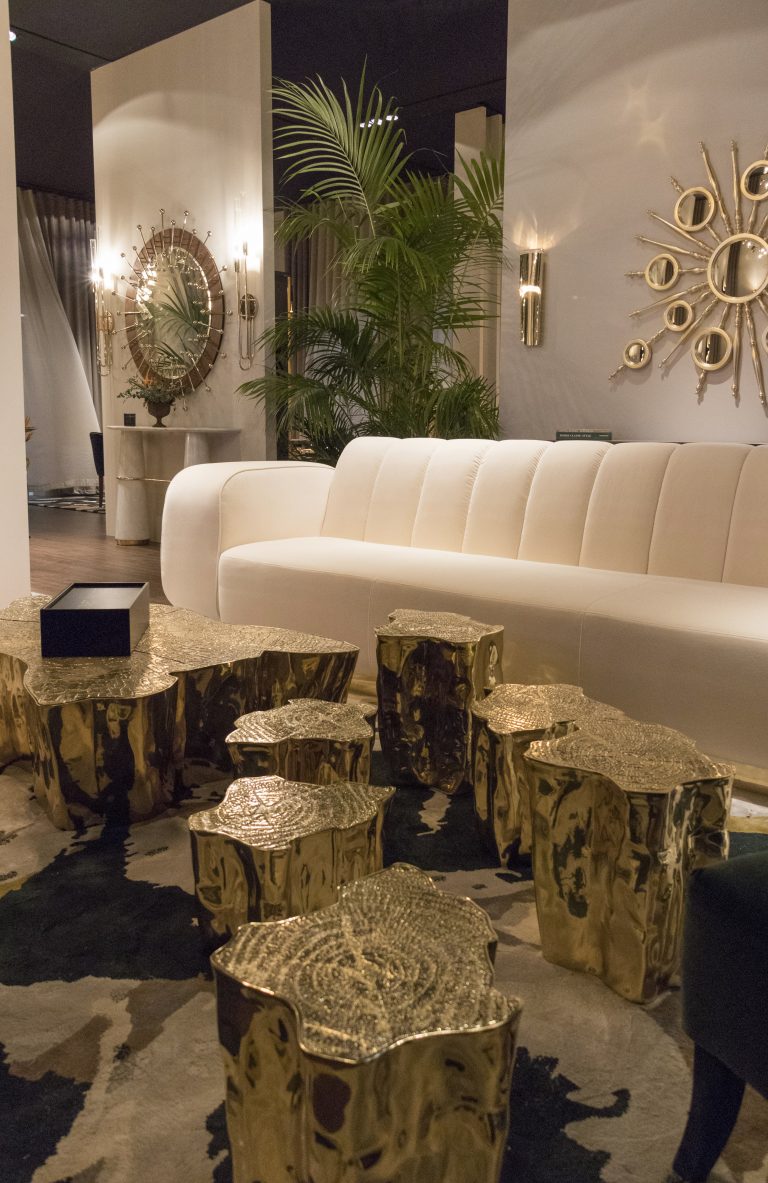 Maison Et Objet, Boca do Lobo,Â Delightfull,Â Brabbu,Â Maison Valentina,Â Luxxu,Â Essential Home,Â Rugâ€™Society,Â Pullcast, Foogo, Preggo, Fendi Casa, Culture, Bessa