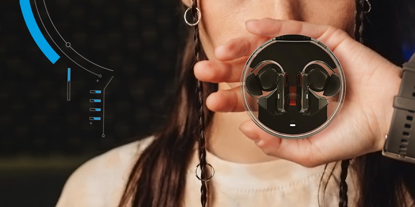 What's the most important thing about wireless headphones