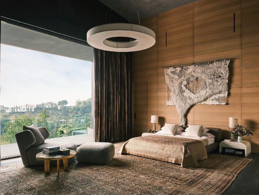 A Curated Selection Of Interior Designers from Los Angeles