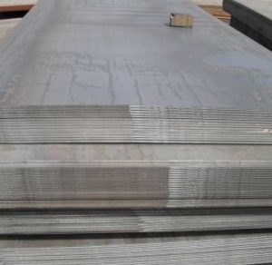 DIN 1.0980 oiled
