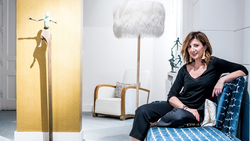 Adriana Nicolau: Interiors Filled With Light, Joy, Audacity, and Life