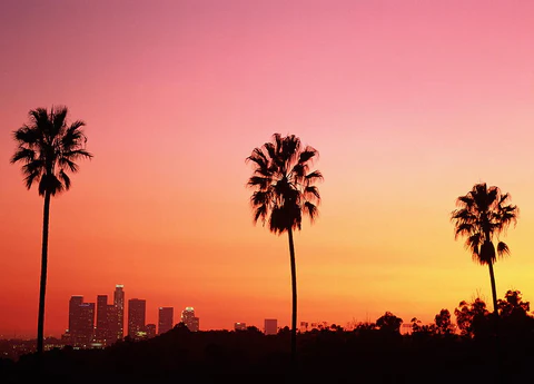 Los Angeles E-bikes US Cities