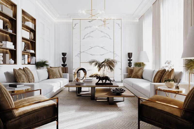 The Best Interior Designers In France (Part IV)