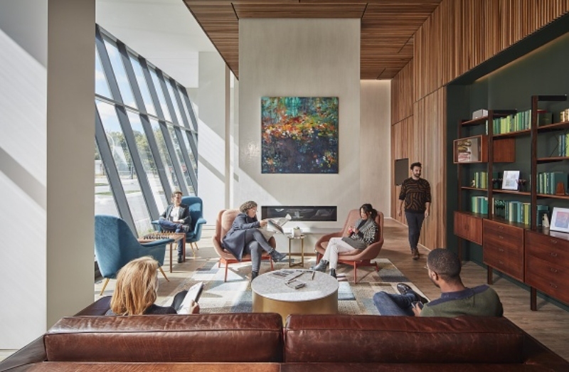 The Best Interior Designers In New York (Part VII)