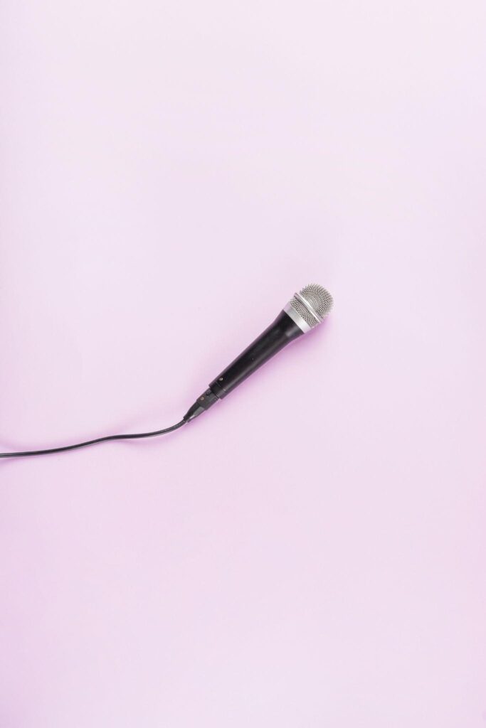 Mini Microphones for iPhone ï¼ˆ1ï¼‰