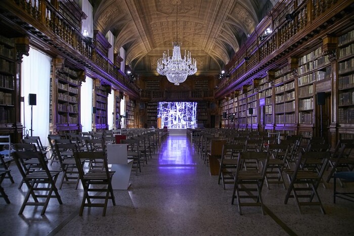 Prada Frames: A Curated Symposium