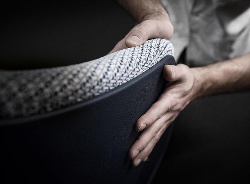 Minotti Unveils Its New Products at Salone del Mobile 2022