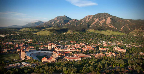 Colorado E-bikes US Cities