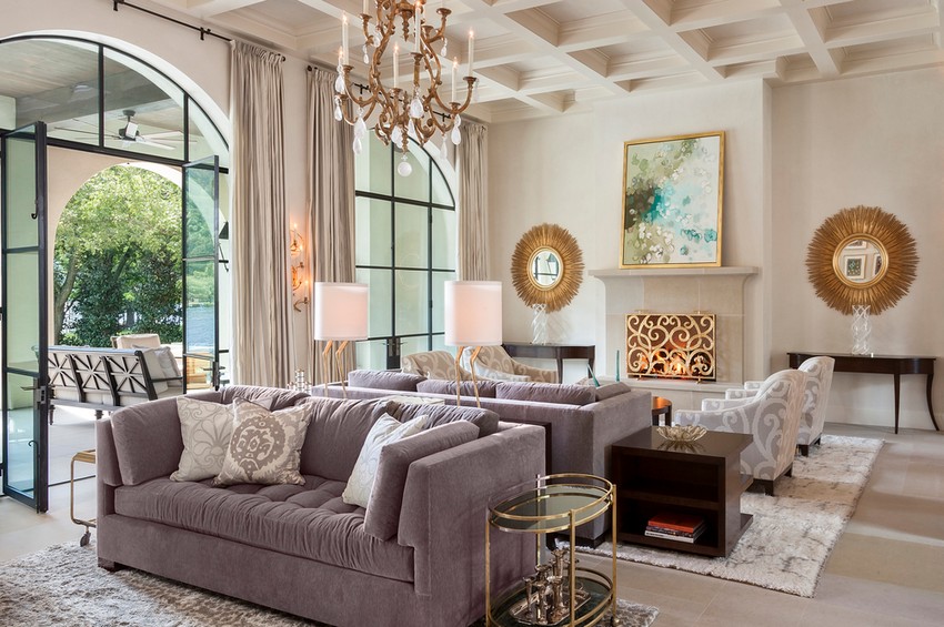 Fern Santini And A Timeless Design