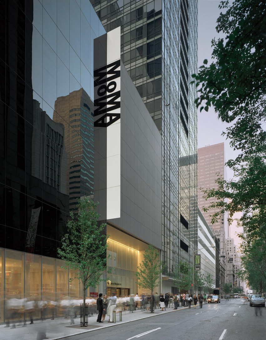 New York City: A Luxury Guide
