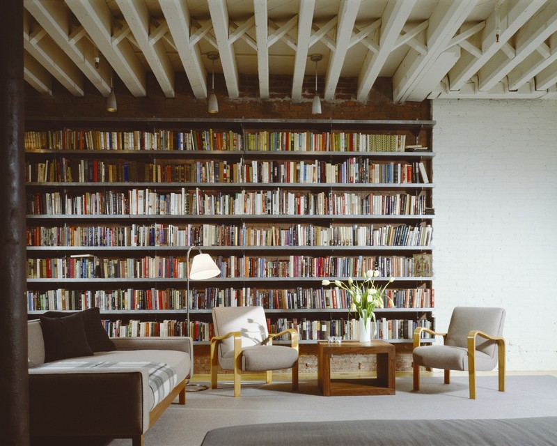 Ike Kligerman Barkley: Beautiful Architecture Meets Exciting Interiors