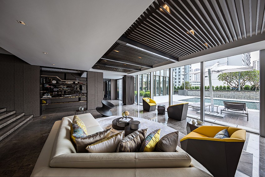 Covet International Awards: The Winners