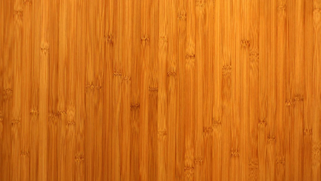 Bamboo Flooring