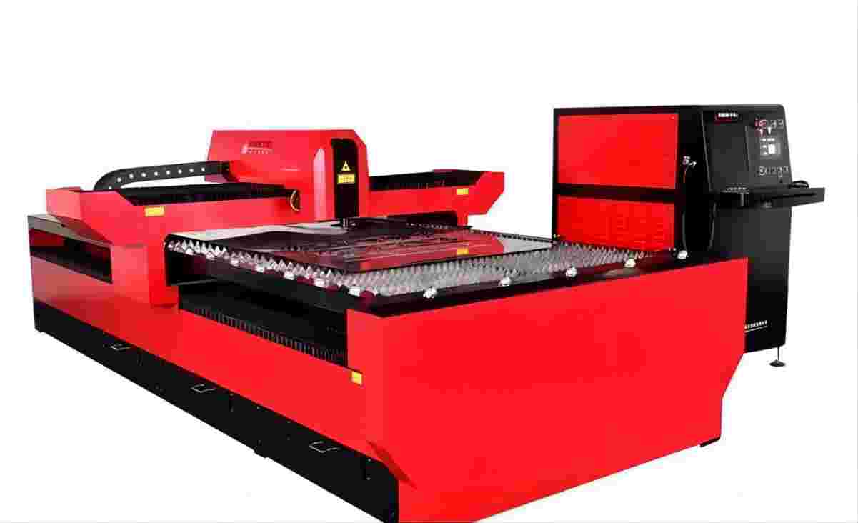 YAG laser cutters