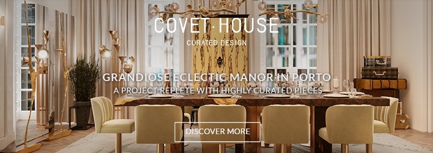 Diverse and Original Interior Projects by Mirabello Interiors