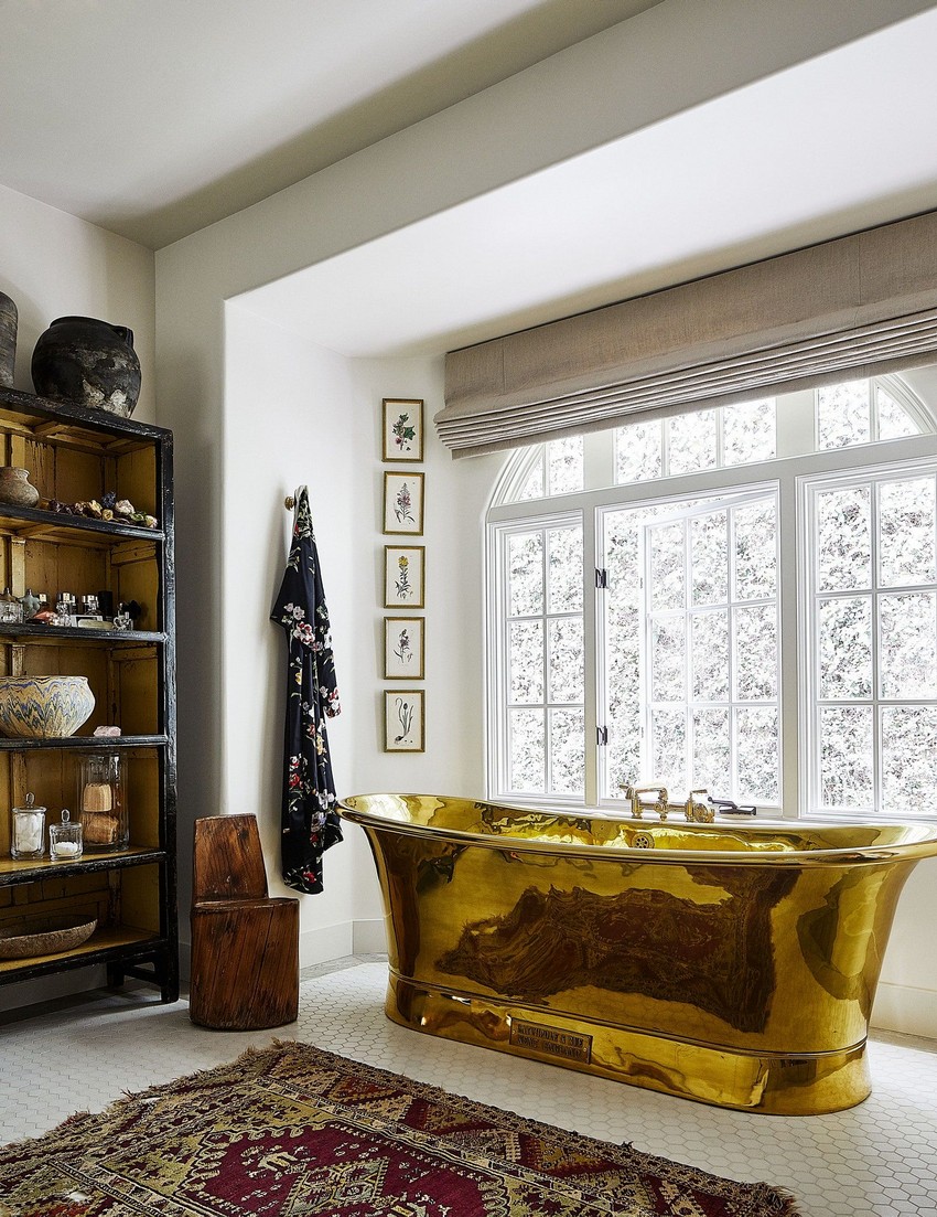 Inside Kendall Jenner's Tranquil Los Angeles Home