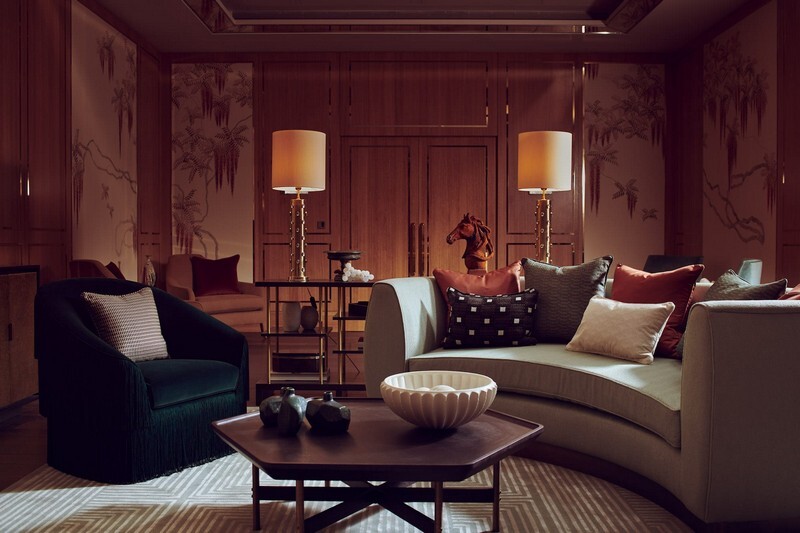 Inspiration Time: Tailored Interior Designs by Elicyon
