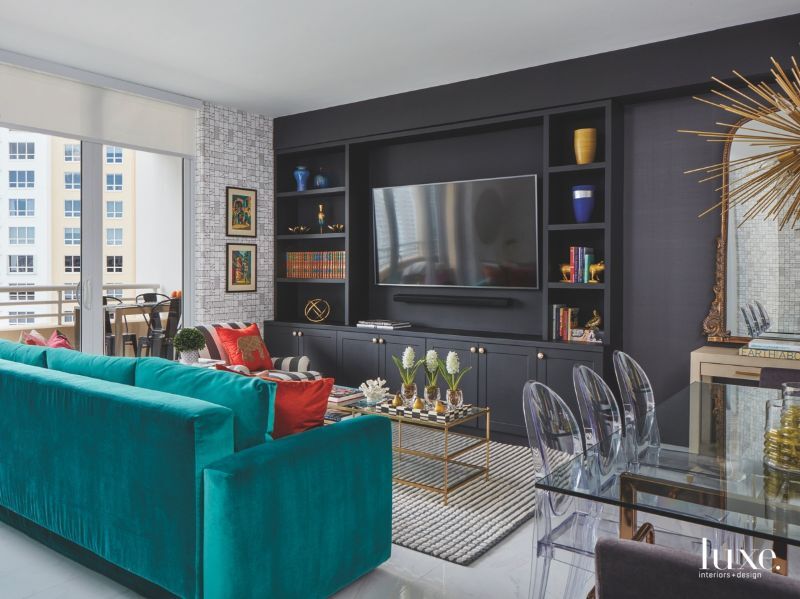 The Best Interior Designers In Florida (Part II)