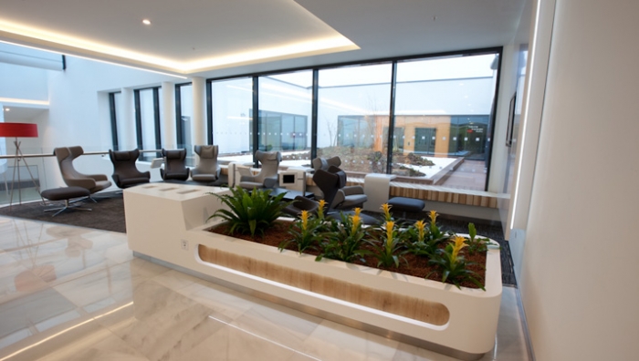 Top 15 Interior Designers From Prague