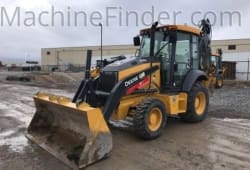 2021 John Deere 310SL