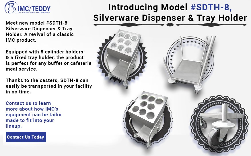 Model #SDTH-8