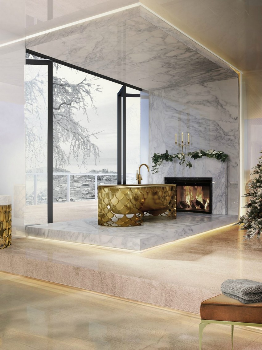 Trendy Christmas Ideas For 2020 (Part II)