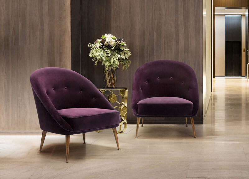 Discover Your Next Luxury Armchair Crush With Our Summer Sale