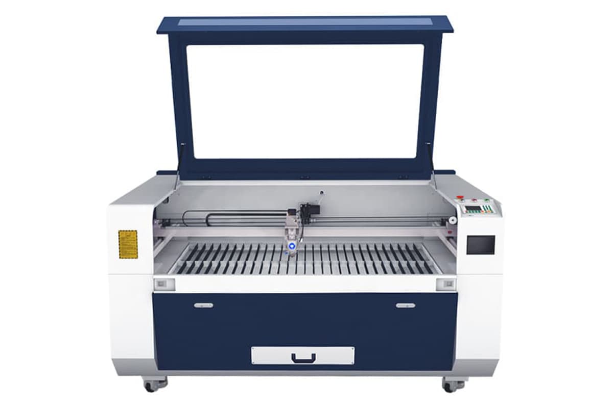 Hybrid Laser Cutting Machines