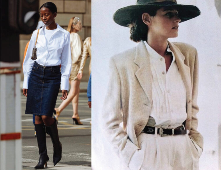 personal style inspiration
