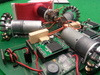 Bohlebots wins West German Robocup soccer 1vs1