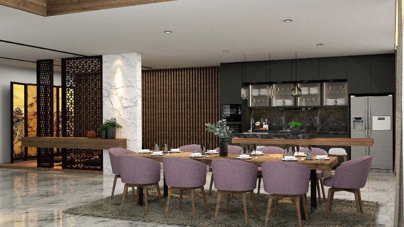 50 Best Interior Designers In Asia (Part III)