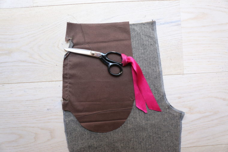 Liesl + Co. Hollywood Trousers