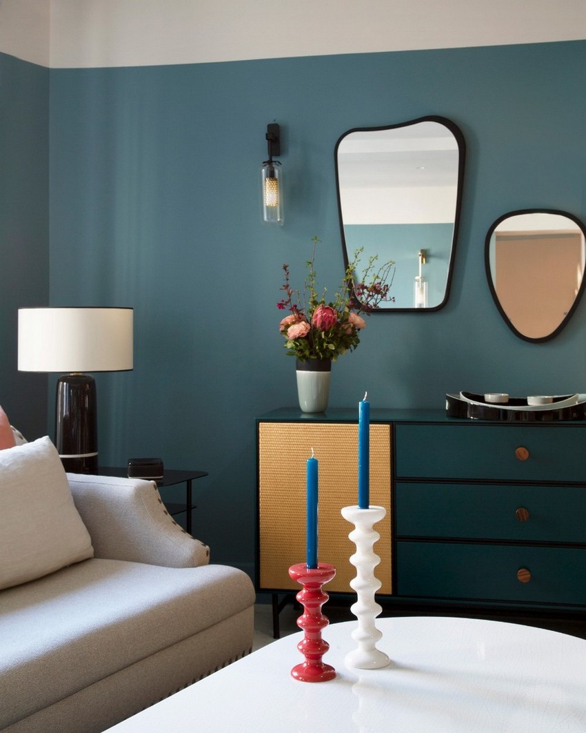 Sensational Interior Design Ideas by Top French Interior Designers