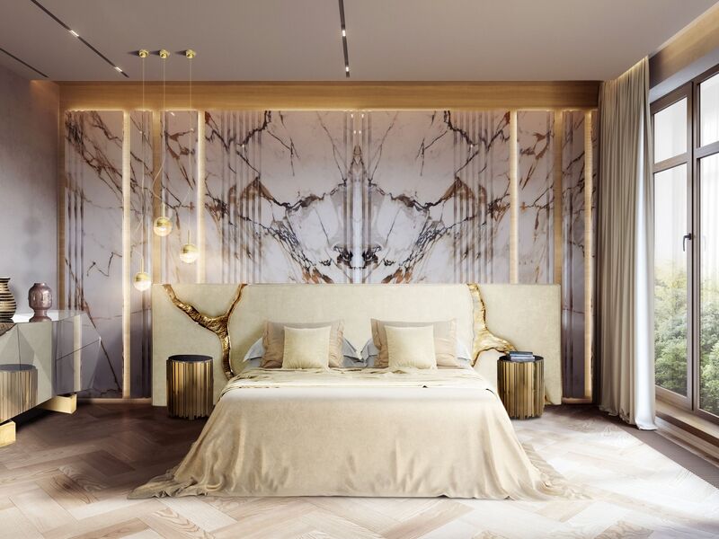 7 Feng Shui Bedroom Design Ideas To Try This Weekend