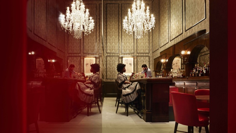 The Best Interior Design Projects In New York by EvensonBest