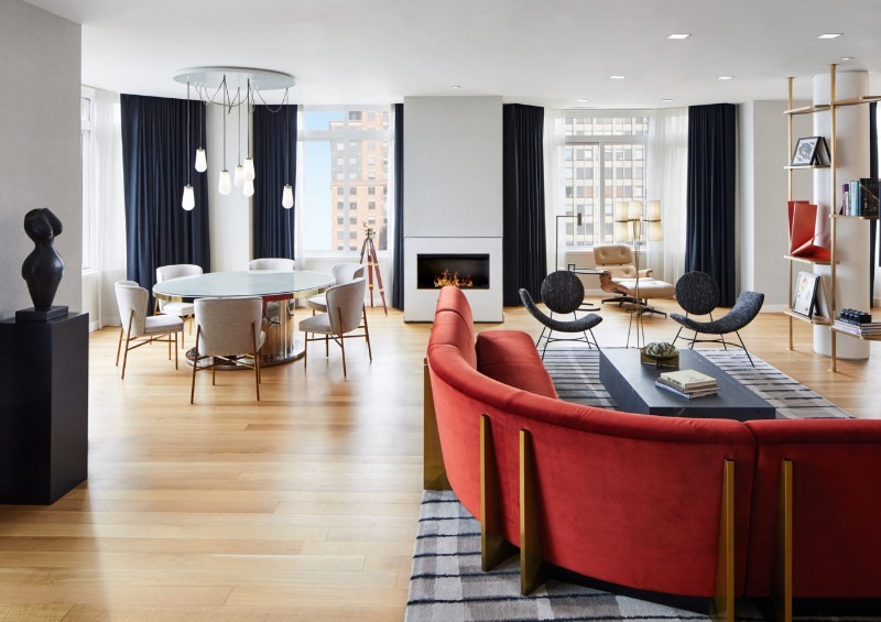 The Best Interior Designers In New York (Part VII)