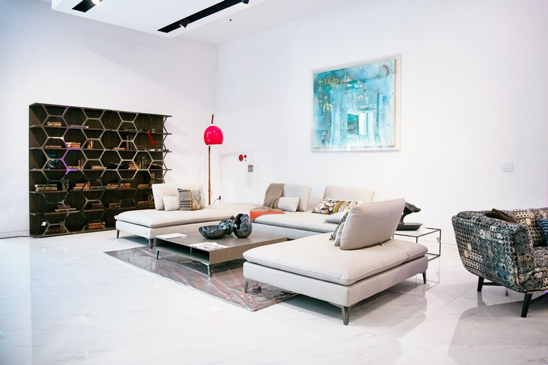 The Best Design Showrooms In Seoul