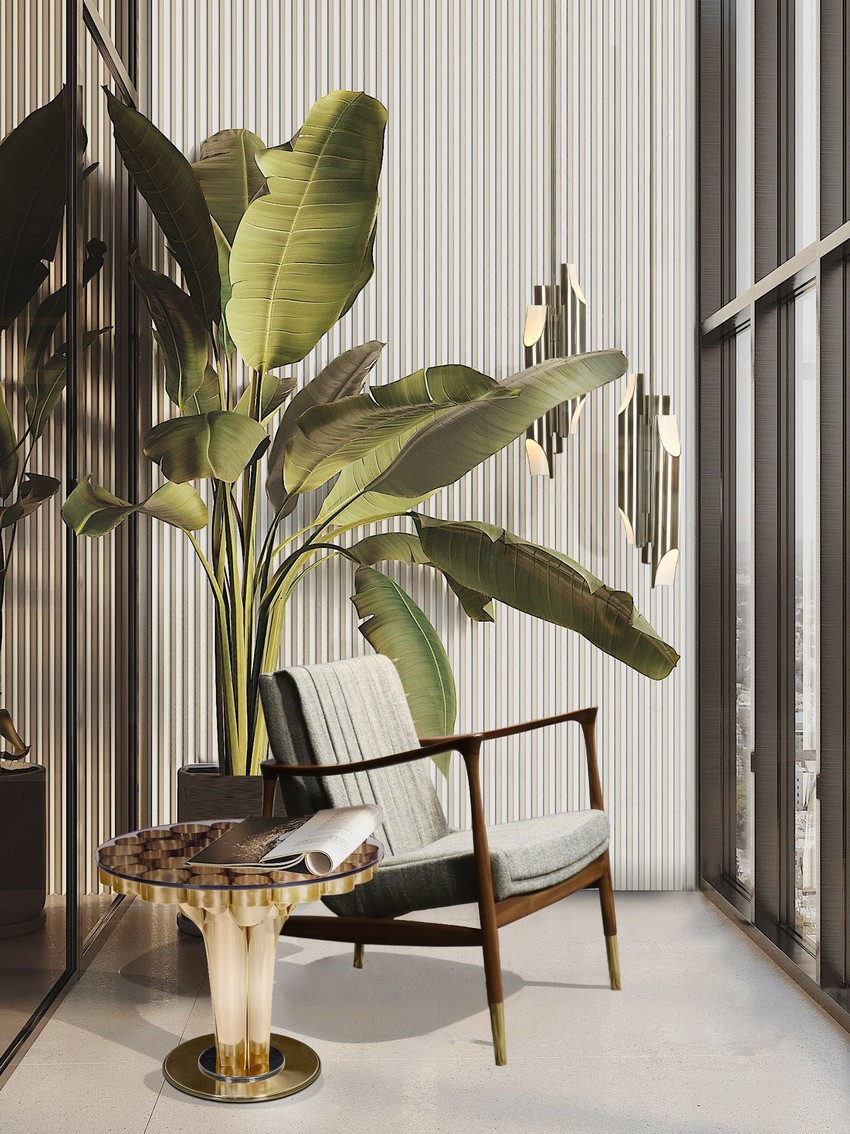 Architectural Digest Unveils The Top Design Trends Of 2022