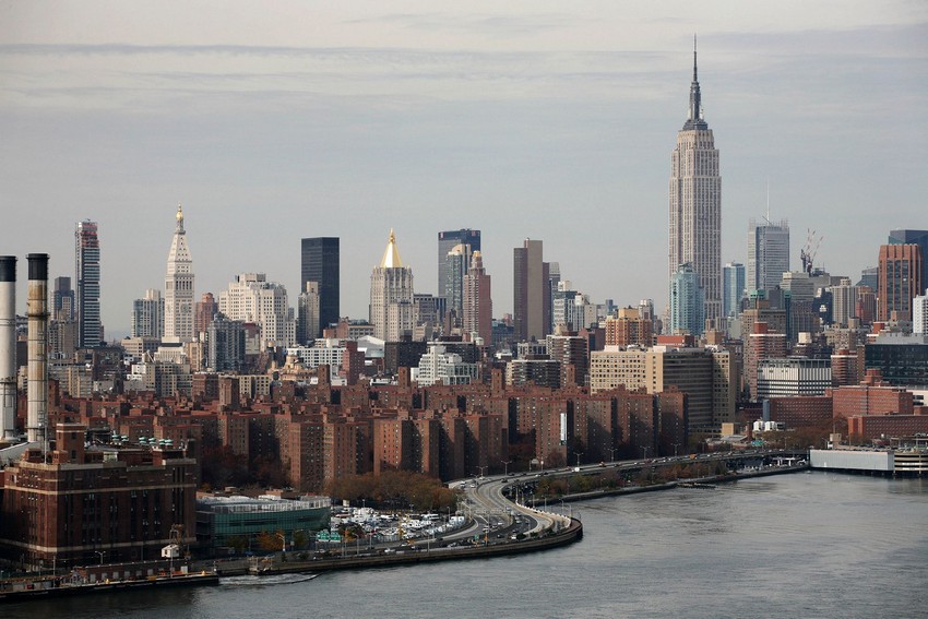 Roberto Rincon: Meet the Man Behind Covet NYC 2.0